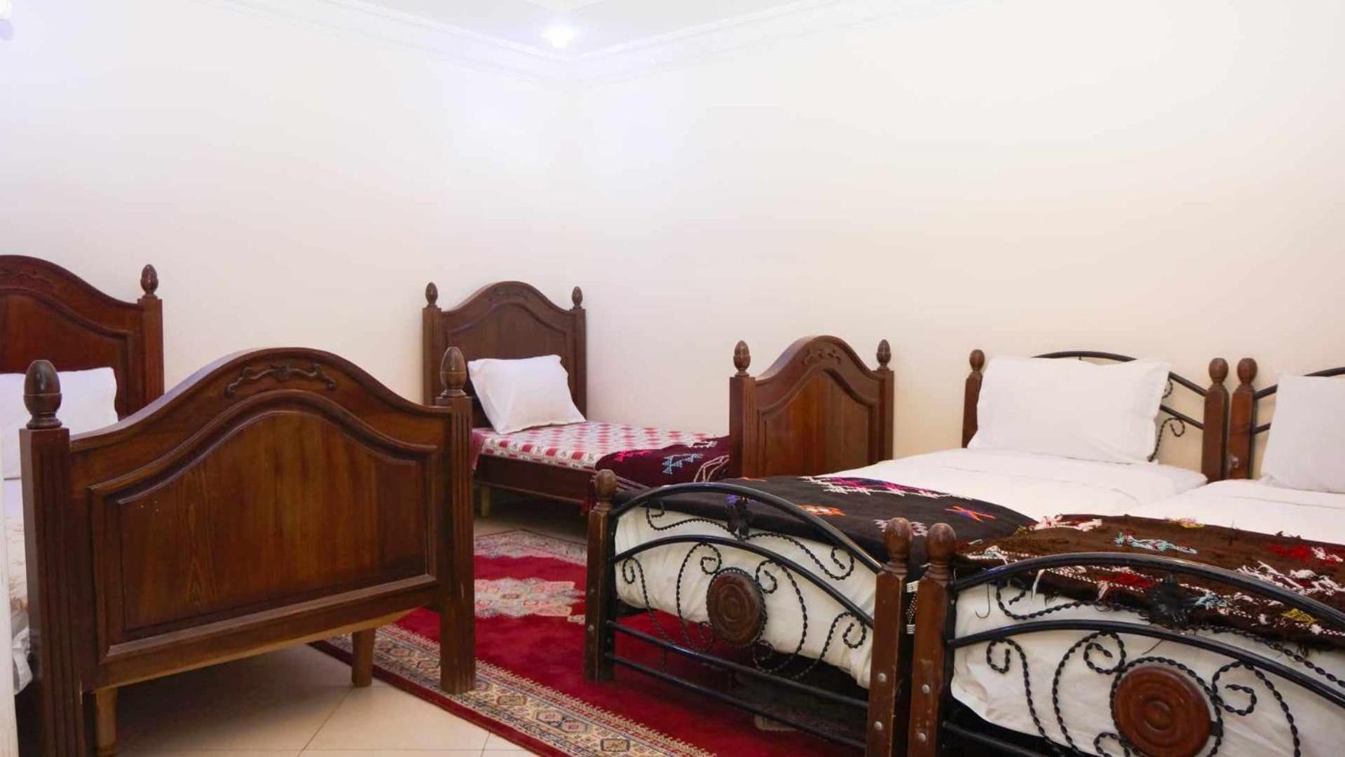 Hotel Ain Leuh 외부 사진