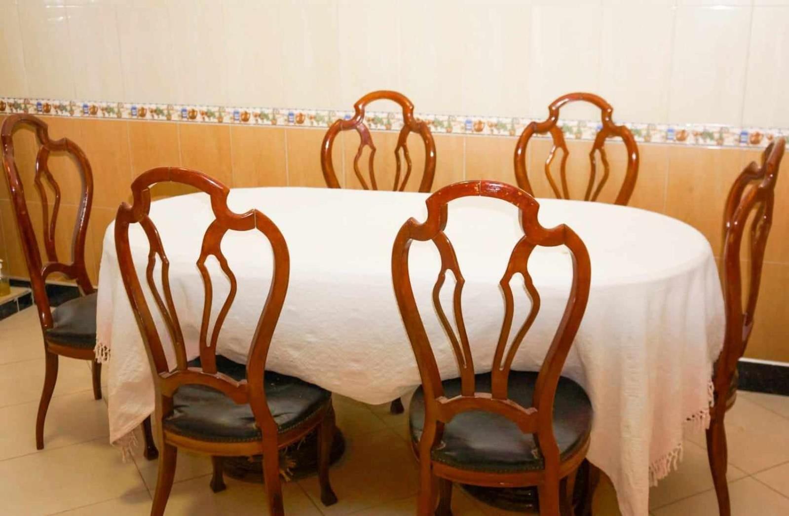 Hotel Ain Leuh 외부 사진