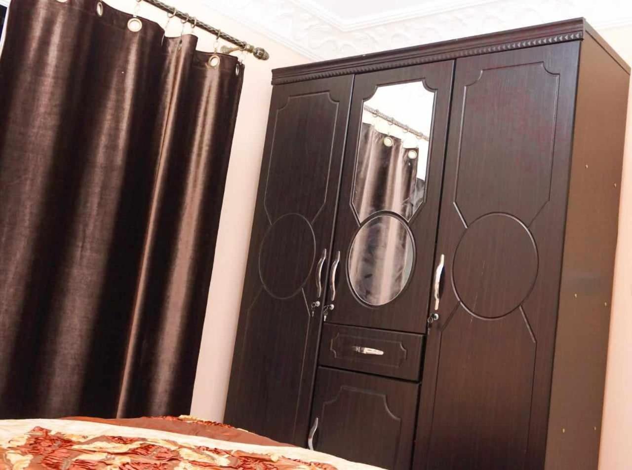 Hotel Ain Leuh 외부 사진