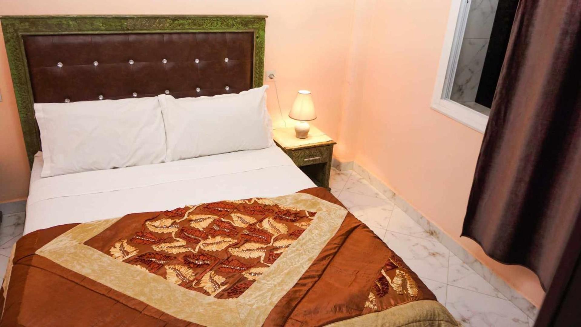 Hotel Ain Leuh 외부 사진