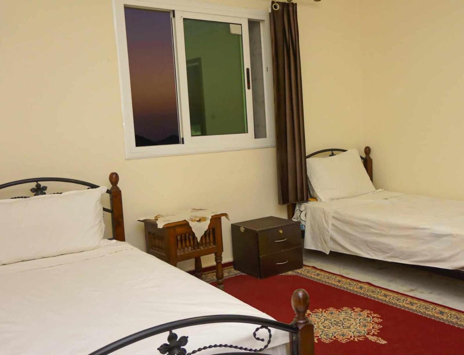 Hotel Ain Leuh 외부 사진