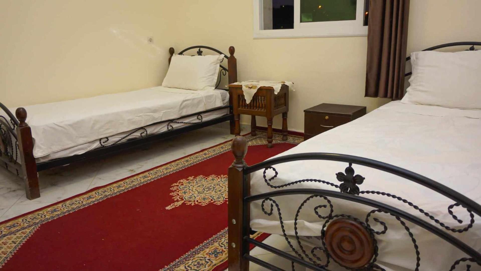 Hotel Ain Leuh 외부 사진