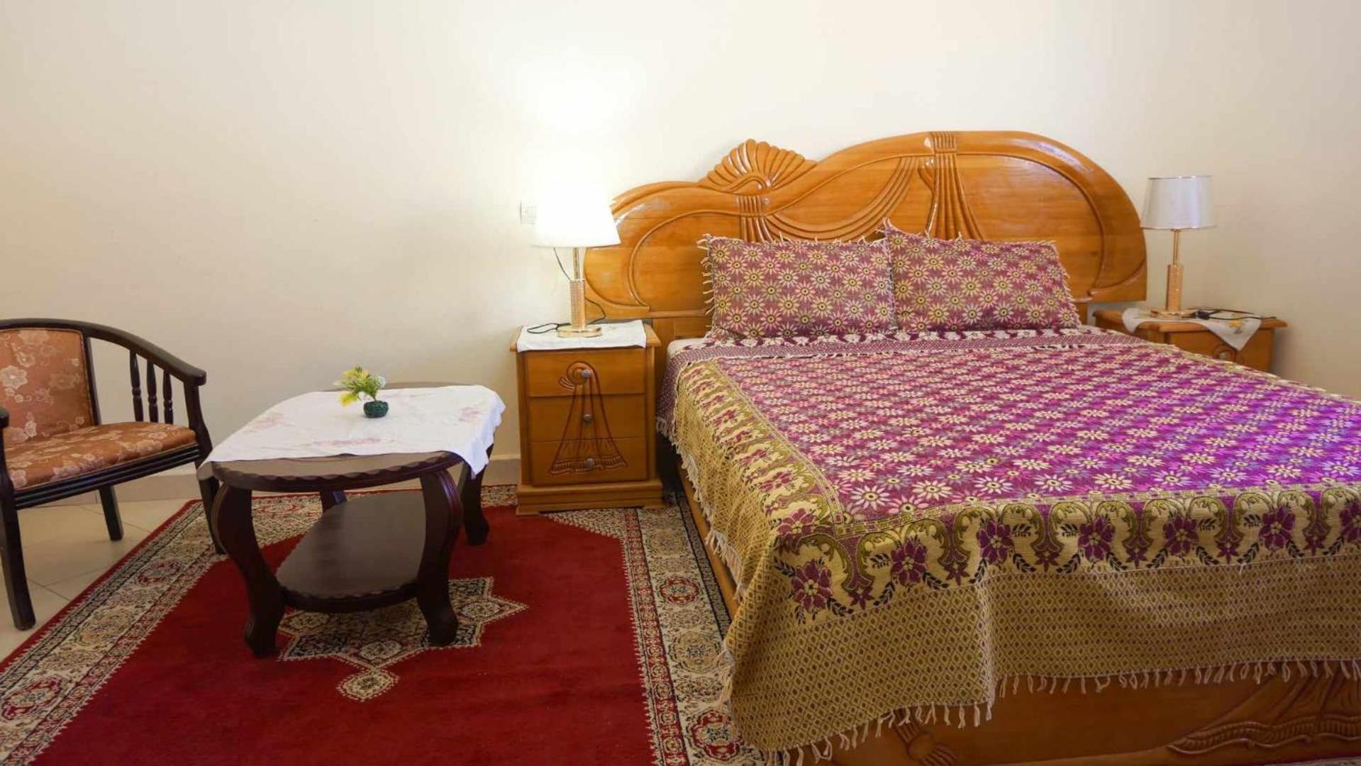 Hotel Ain Leuh 외부 사진
