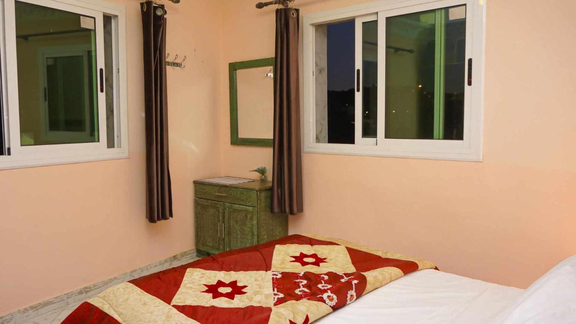 Hotel Ain Leuh 외부 사진