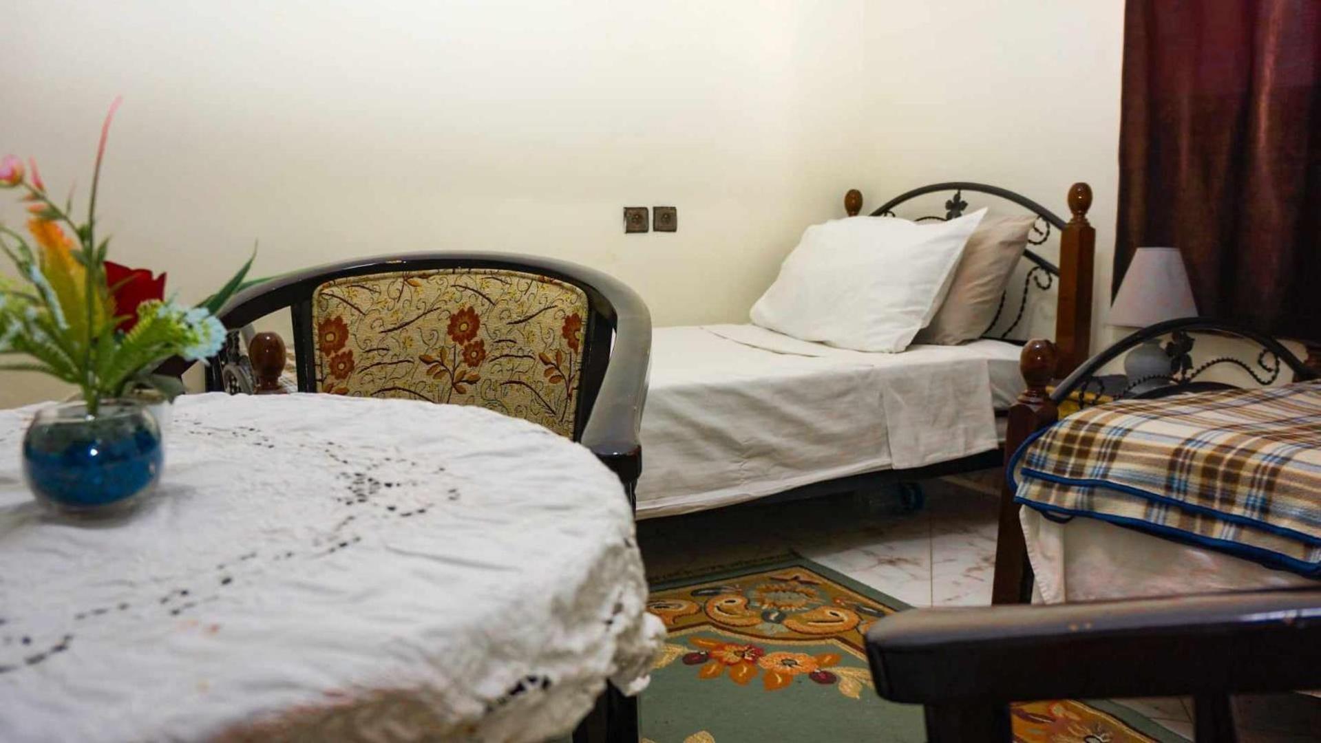 Hotel Ain Leuh 외부 사진