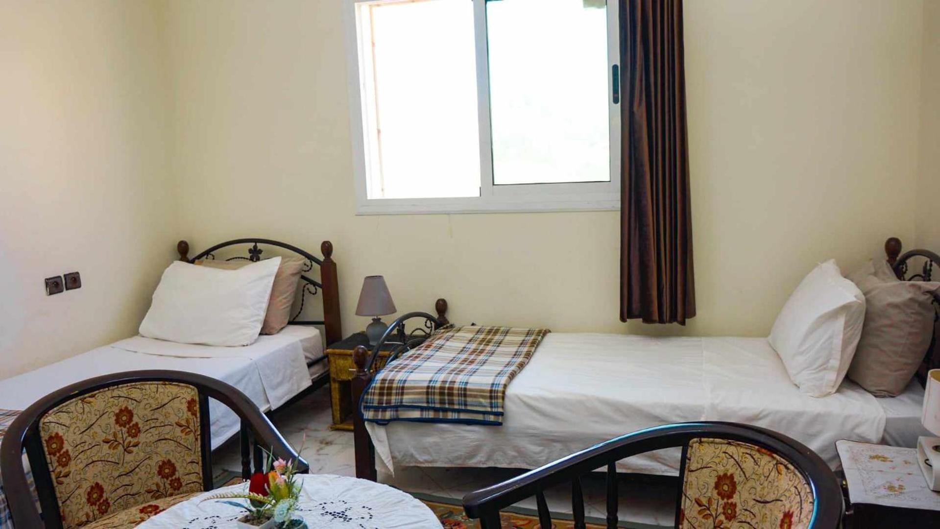 Hotel Ain Leuh 외부 사진