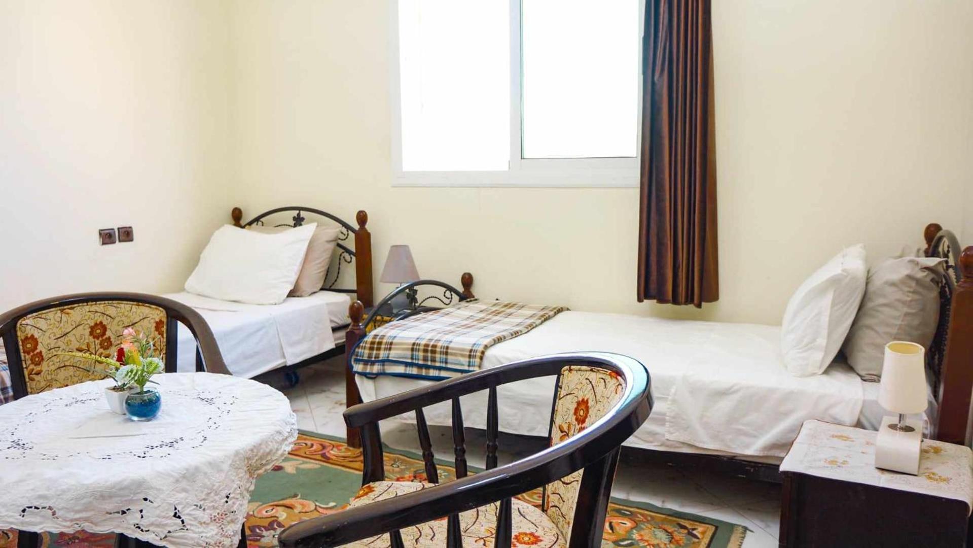 Hotel Ain Leuh 외부 사진