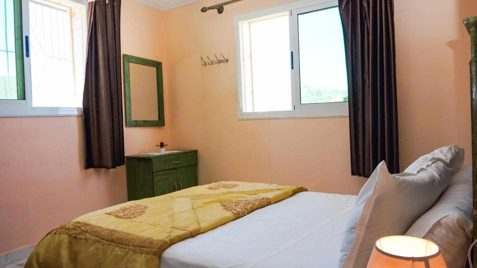 Hotel Ain Leuh 외부 사진